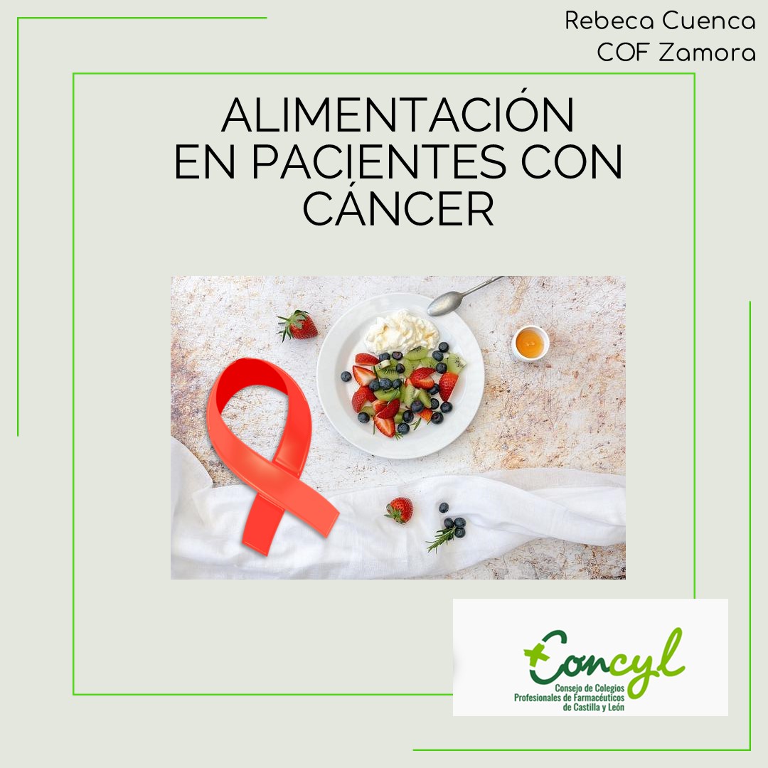 Consejos de Alimentación