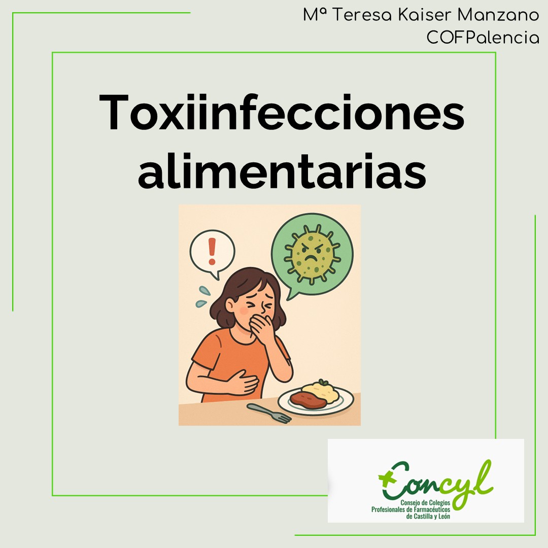 Consejos de Alimentación