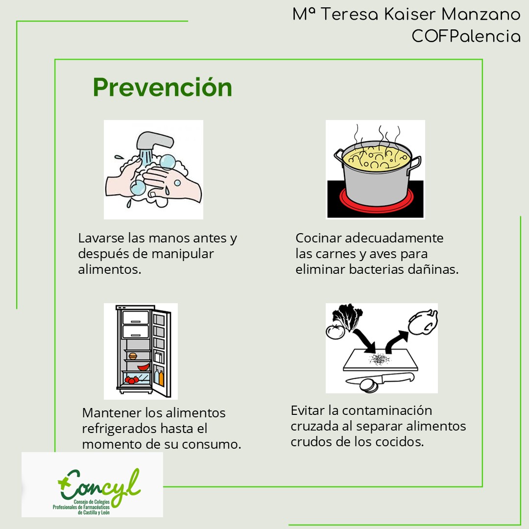 Toxiinfecciones 5