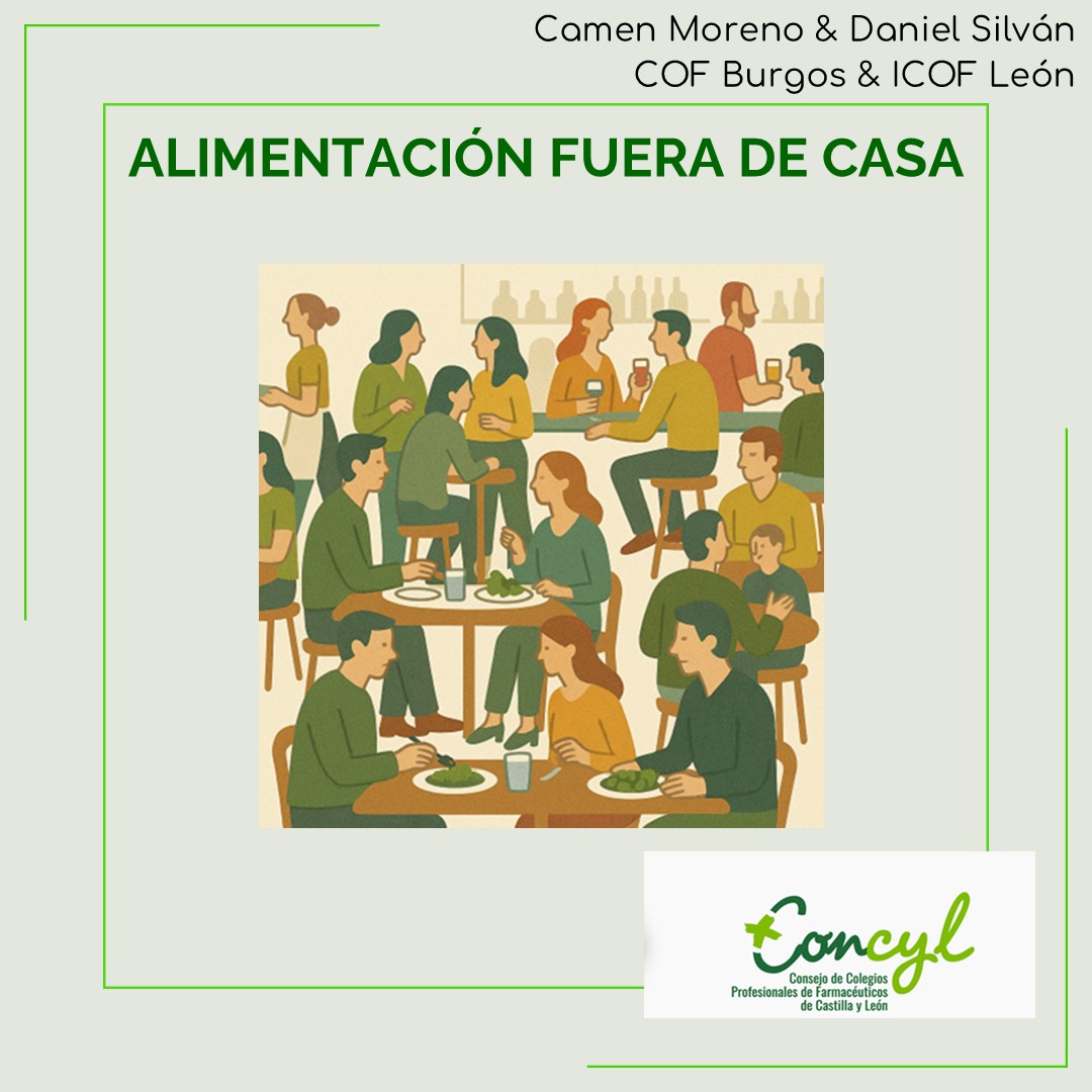 Consejos de Alimentación