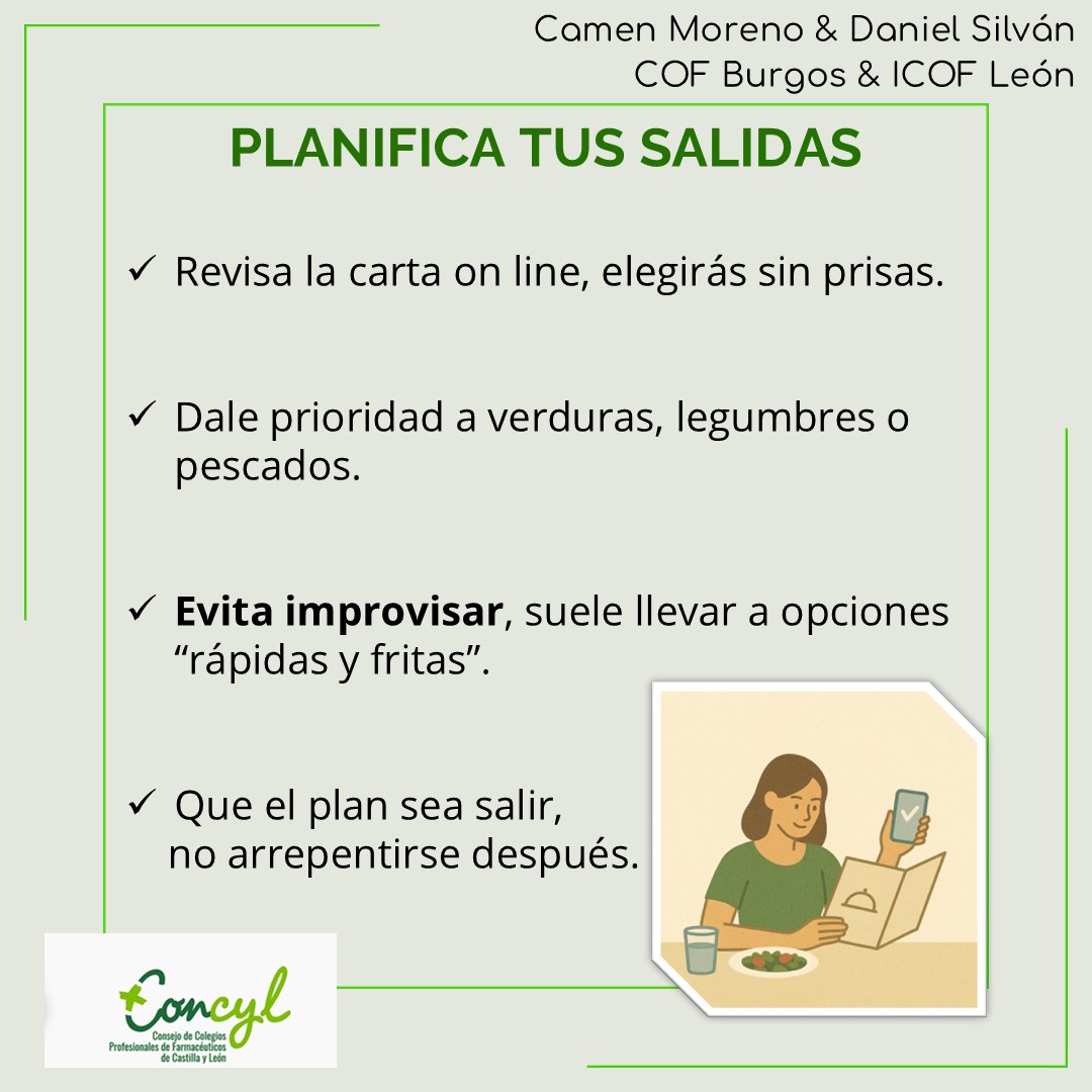 Alimentación fuera de casa 2