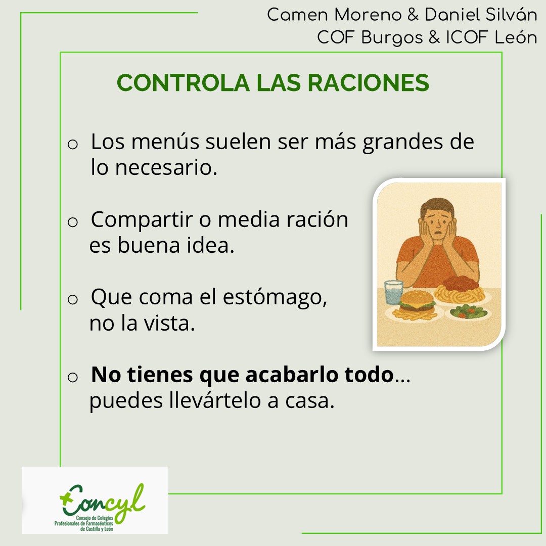 Alimentación fuera de casa 3