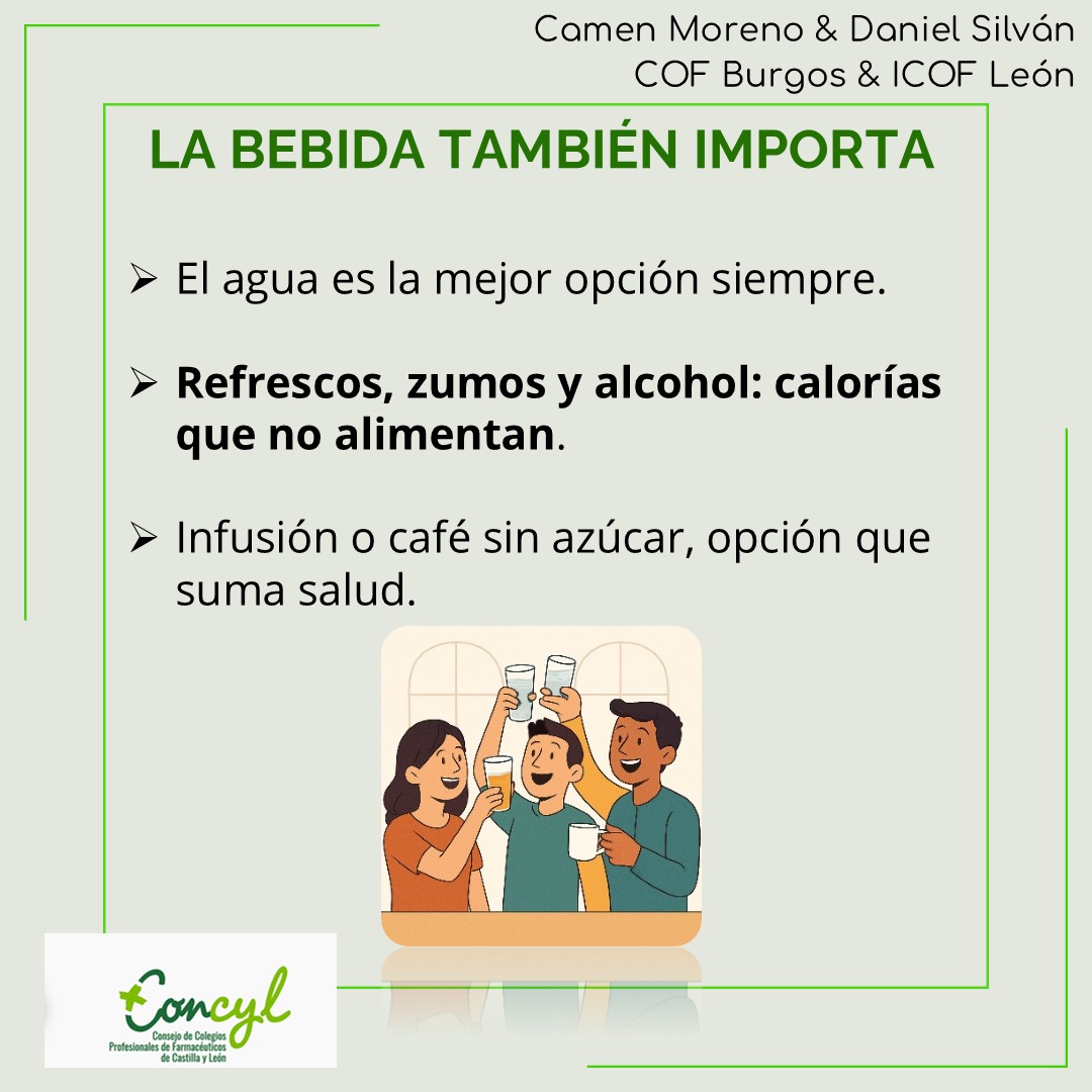 Alimentación fuera de casa 4