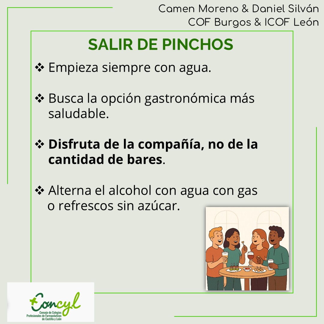 Alimentación fuera de casa 5