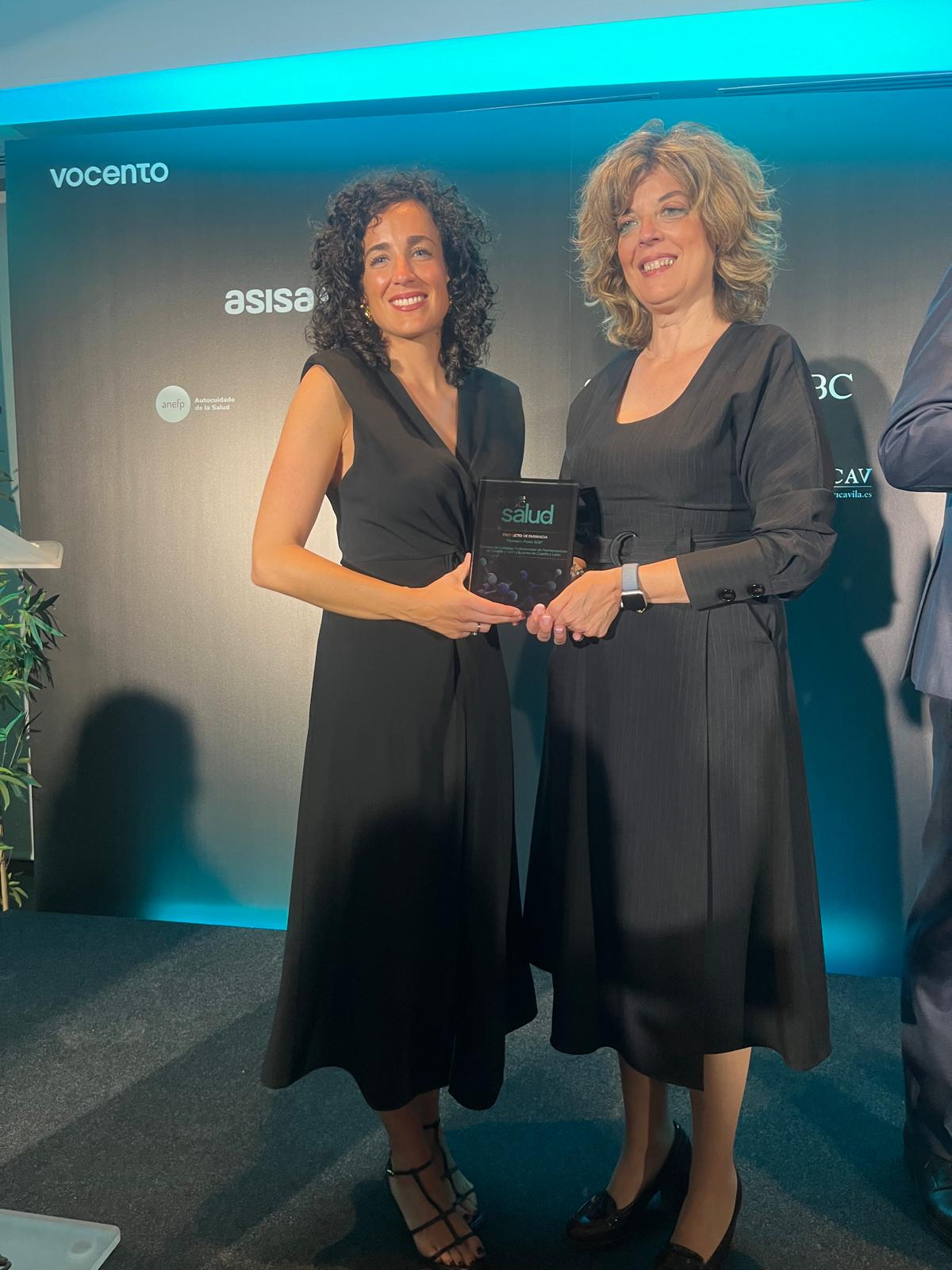 Foto 2 de los Premios ABC