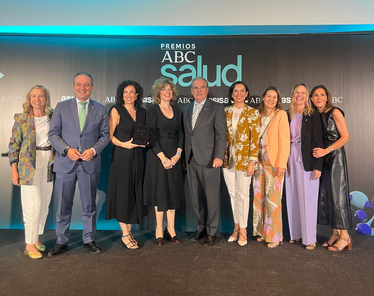 Foto 3 de los Premios ABC