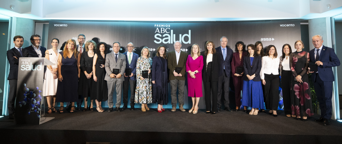 Foto 4 de los Premios ABC