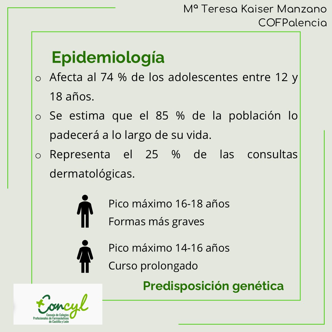 Alimentación y Acné 4
