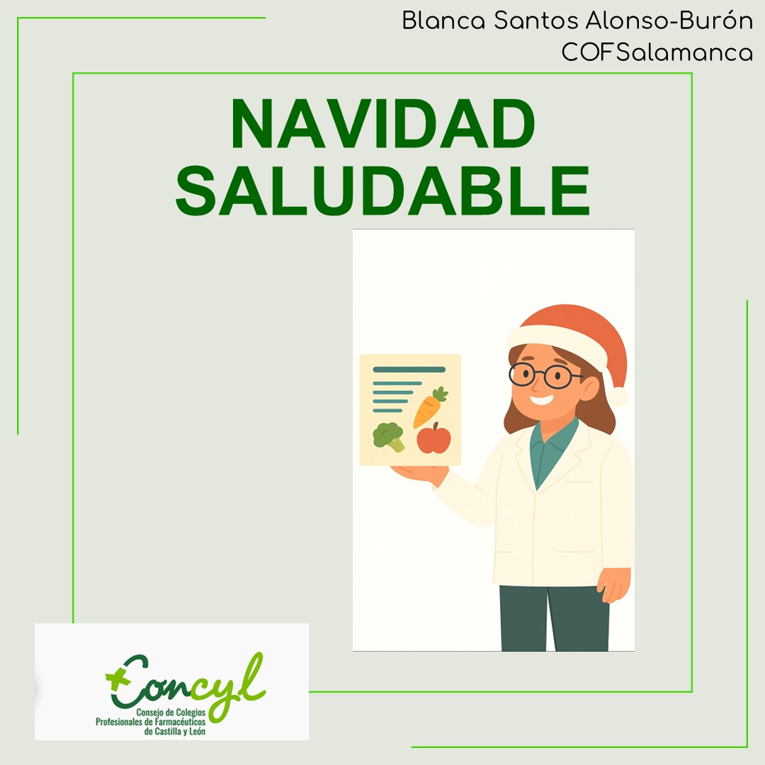 Consejos de Alimentación