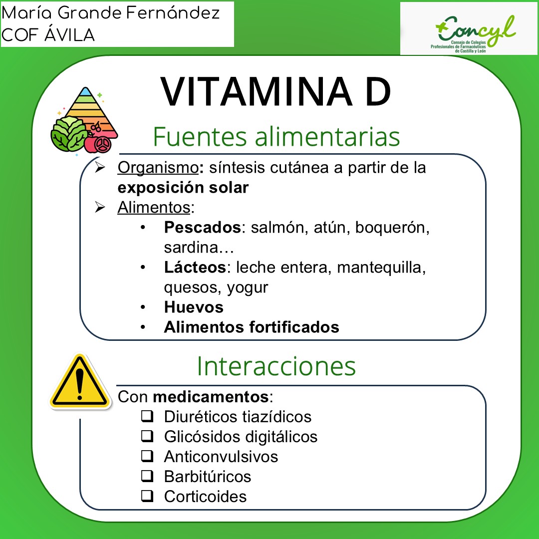 Vitamina D Diapositiva 4