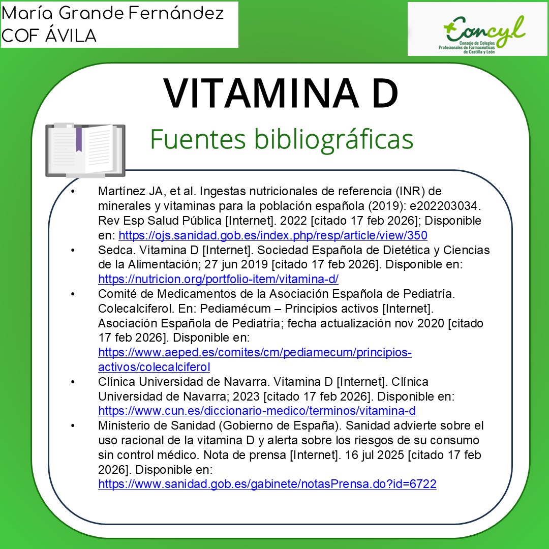 Vitamina D Diapositiva 5