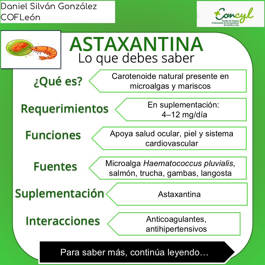 Consejos de Alimentación