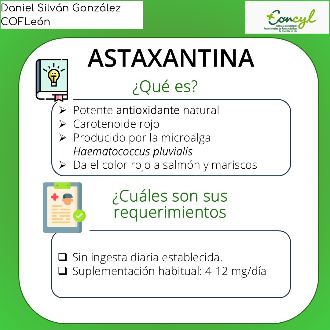 Astaxantina Diapositiva 2