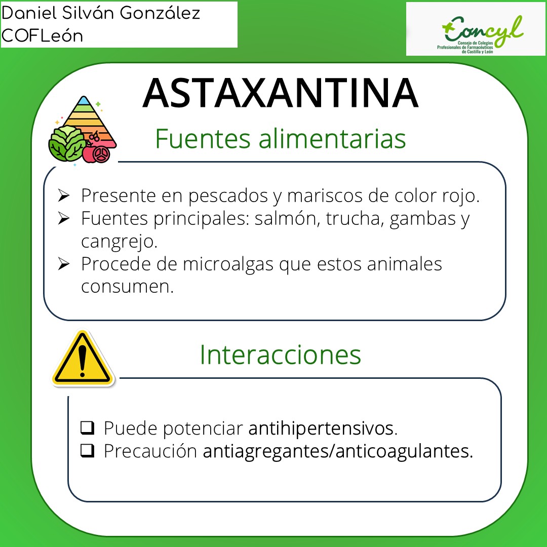 Astaxantina Diapositiva 4