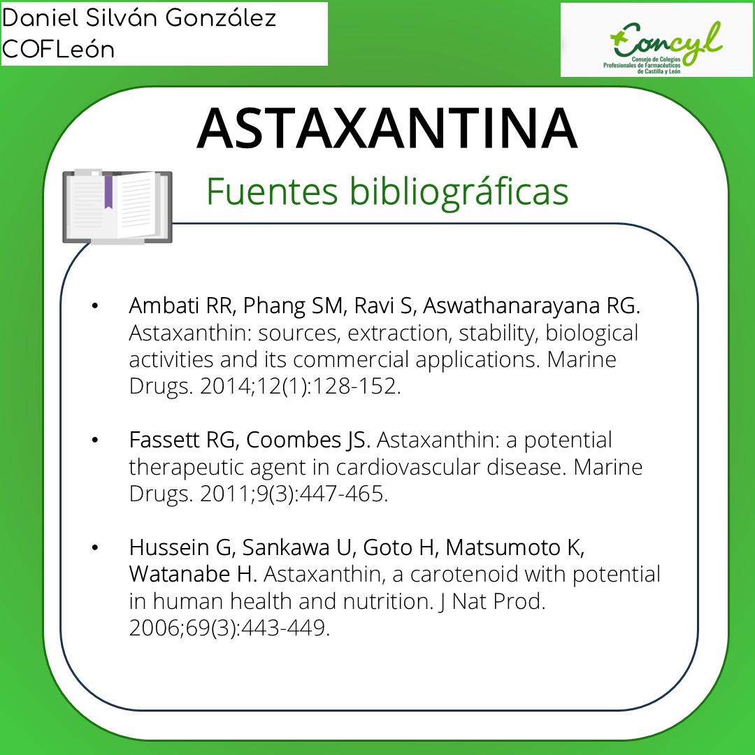 Astaxantina Diapositiva 5