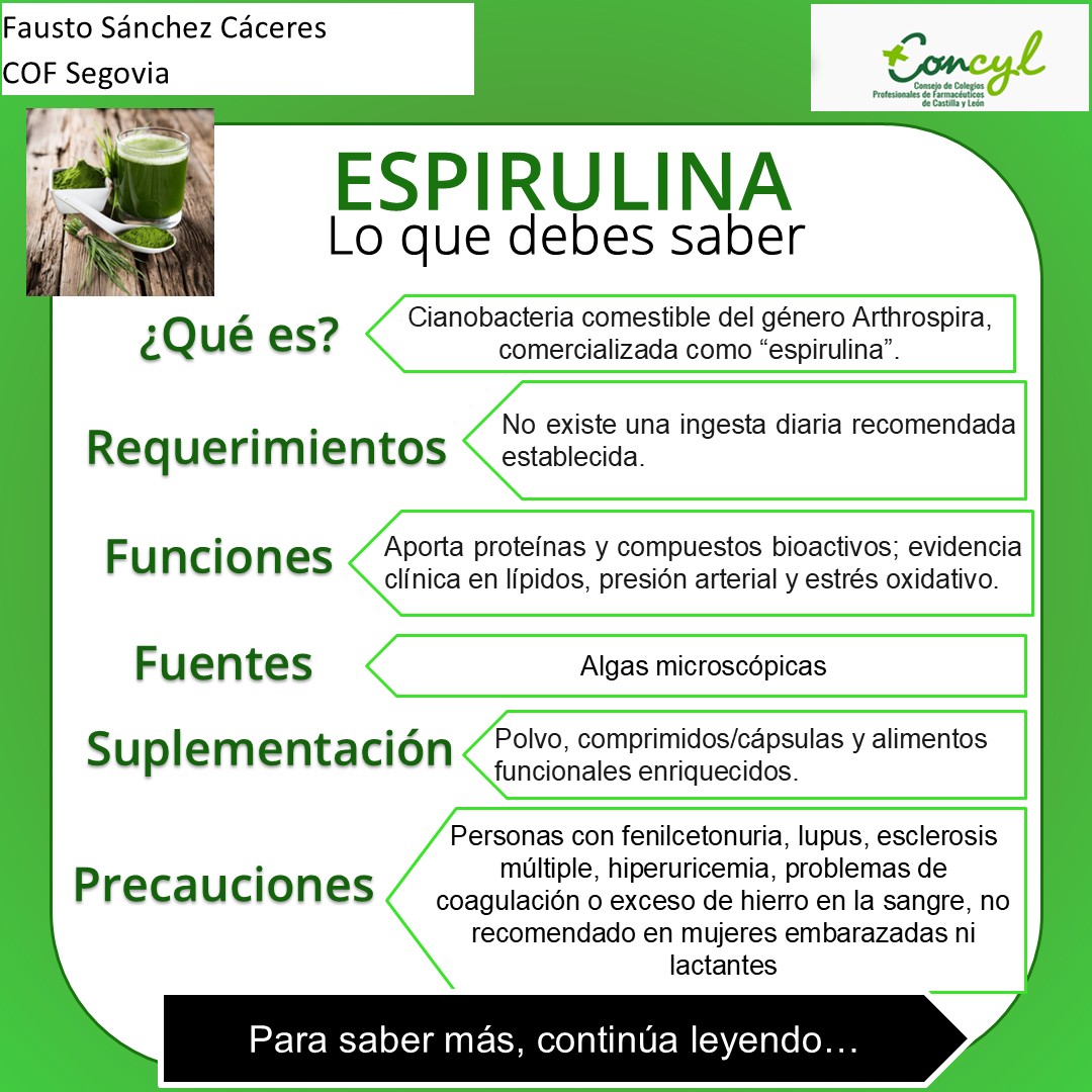 Consejos de Alimentación